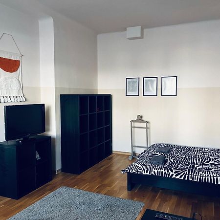 Dorothy Apartment Near Budapest City Park Bagian luar foto