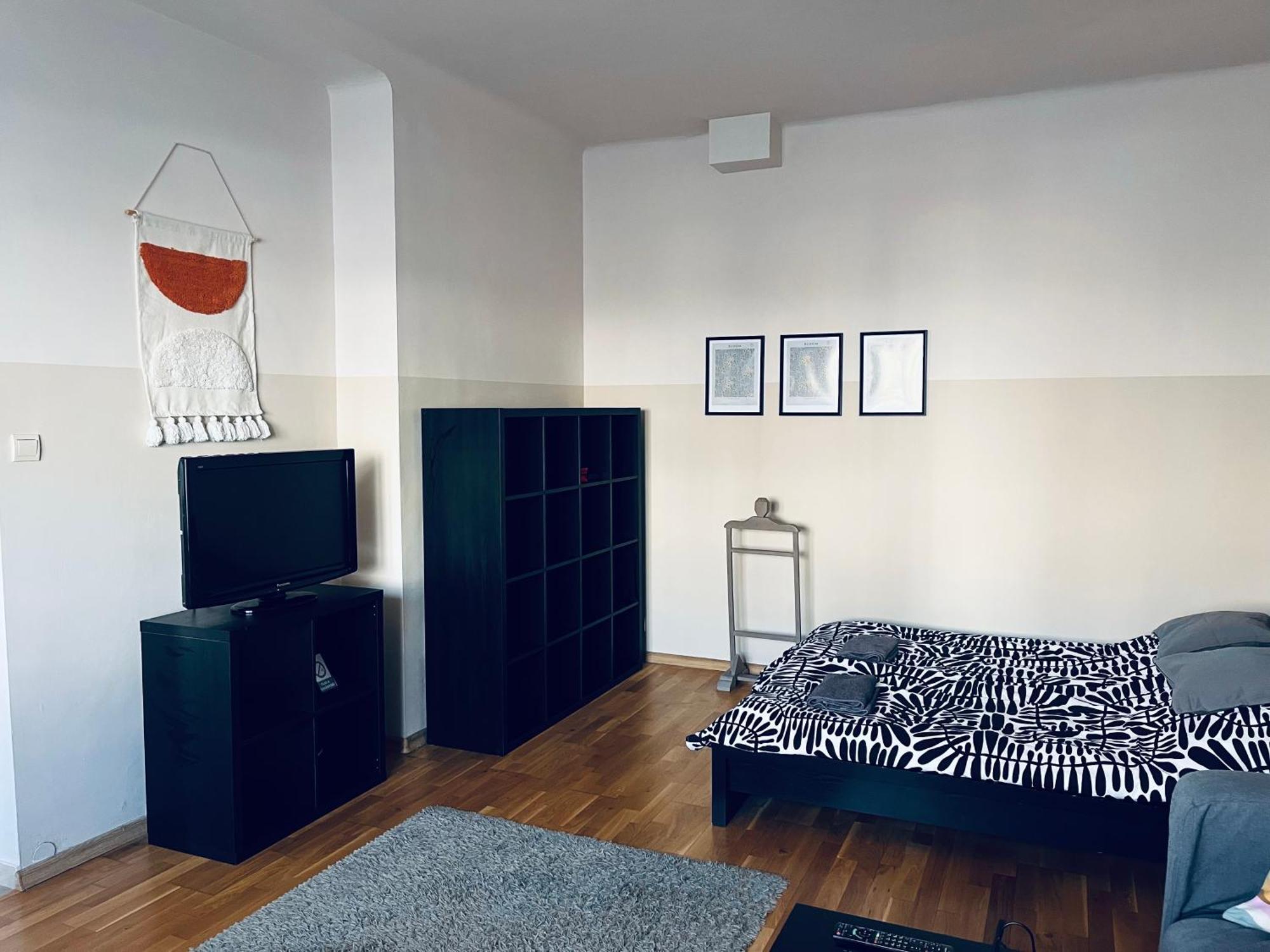 Dorothy Apartment Near Budapest City Park Bagian luar foto