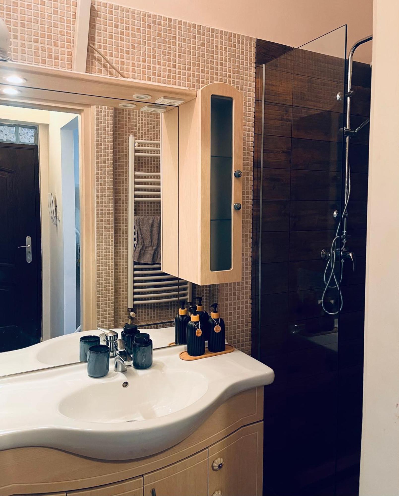 Dorothy Apartment Near Budapest City Park Bagian luar foto